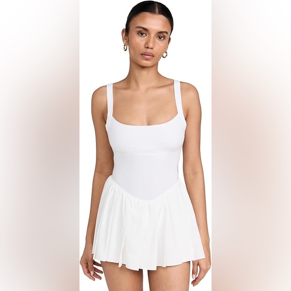 FP Movement by Free People Dresses & Skirts - Free People Swing of Things Skortsie Tennis Dress Sz Small